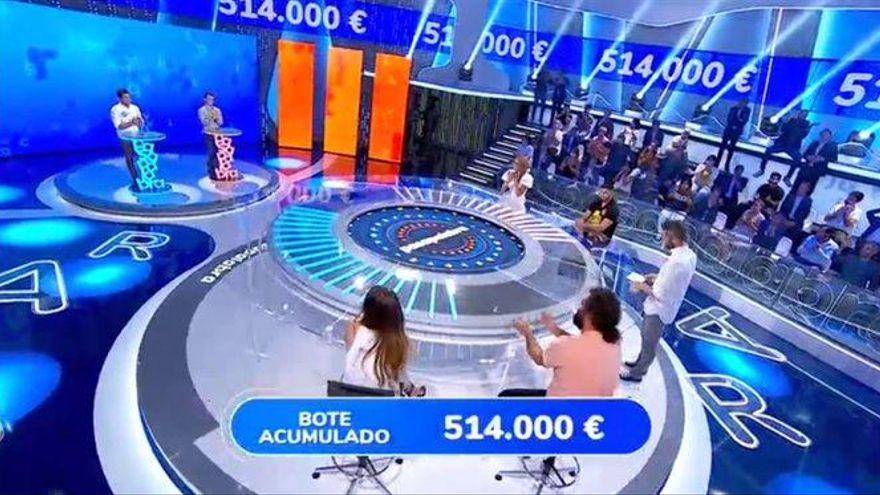 Un concursante de Pasapalabra, obligado a explicar lo que le dijo a su oponente en el juego