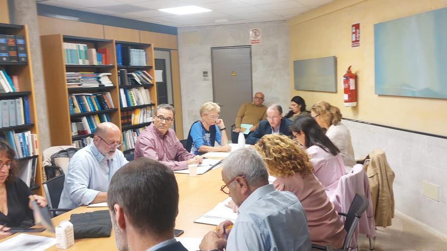 La Defensora de la Ciudadanía de Palma denuncia ante Fulgencio Coll su «intromisión partidista»