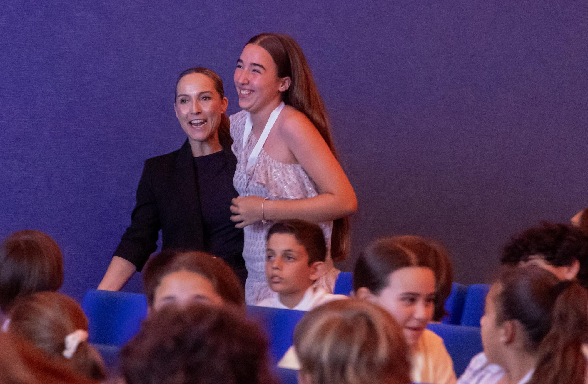 X edición del COES concurso de relatos infantiles