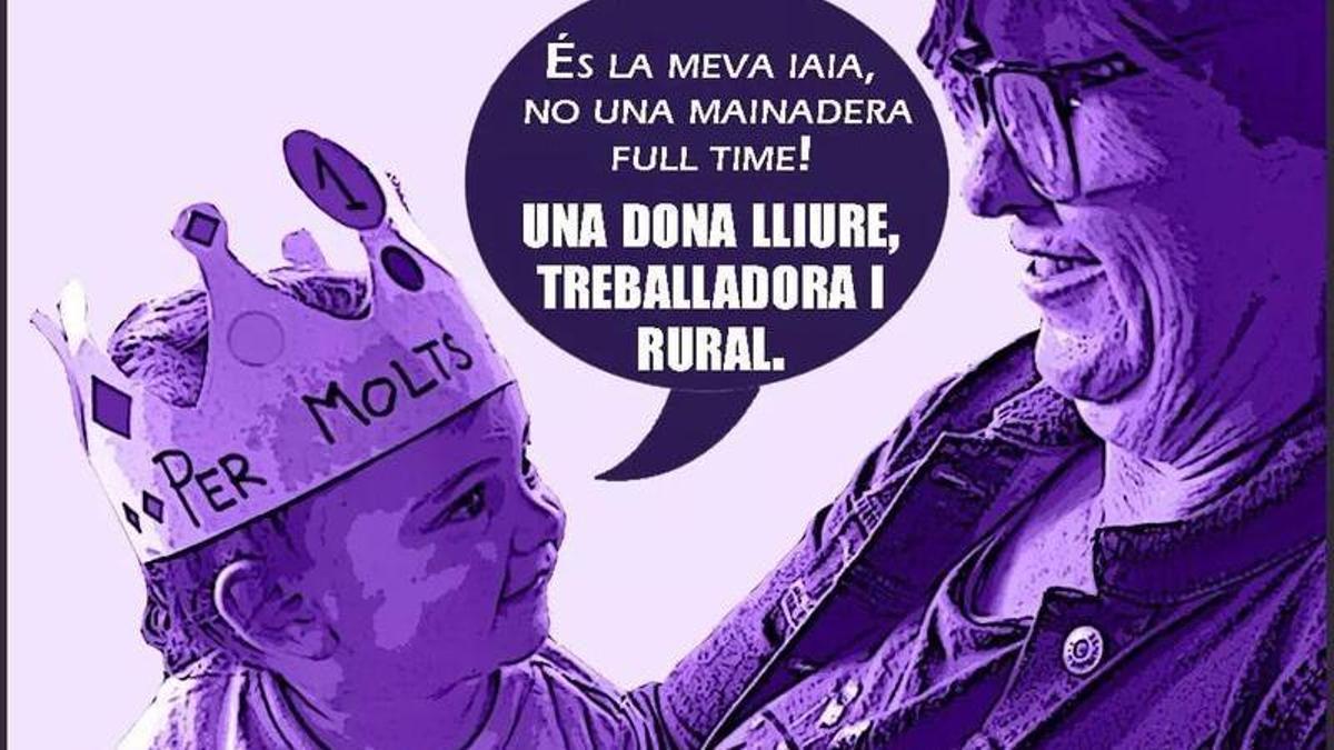 Moltes famílies queden a l’expectativa de la recerca d’un nou centre educatiu per als seus fills i filles.