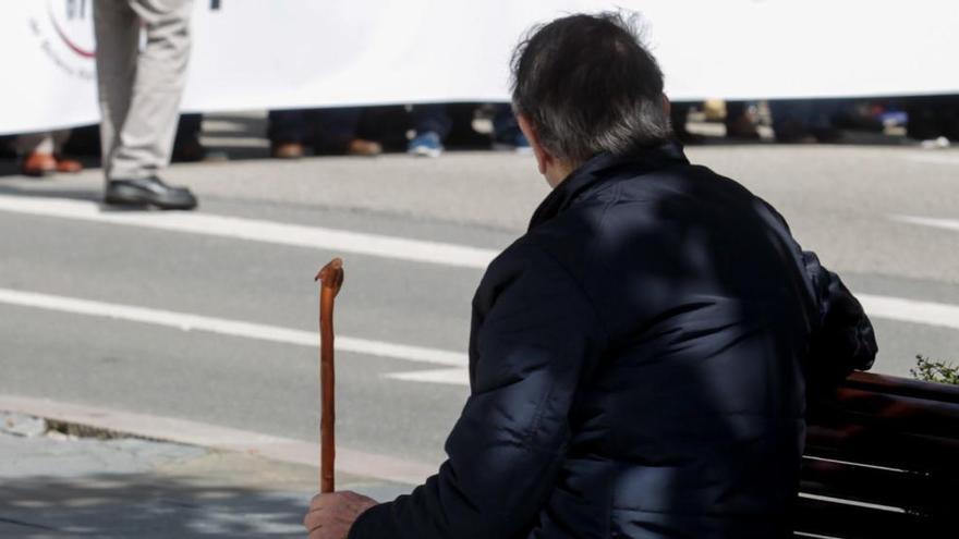 Cuándo se empieza a cobrar la subida de las pensiones - La Nueva España