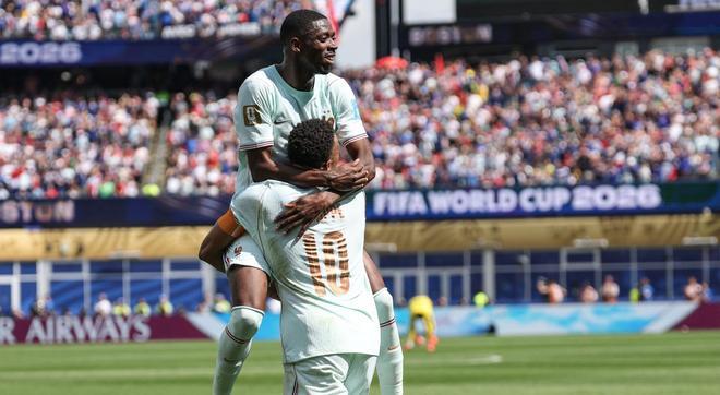 Los cruces definidos y las dudas pendientes para dieciseisavos del Mundial