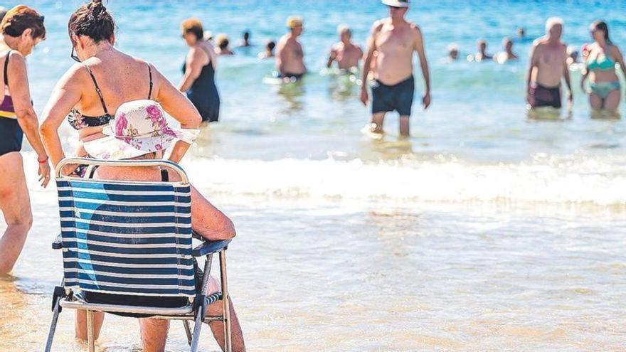 Viajes del Imserso con tu mascota por 50 euros: así es la gran novedad para 2025