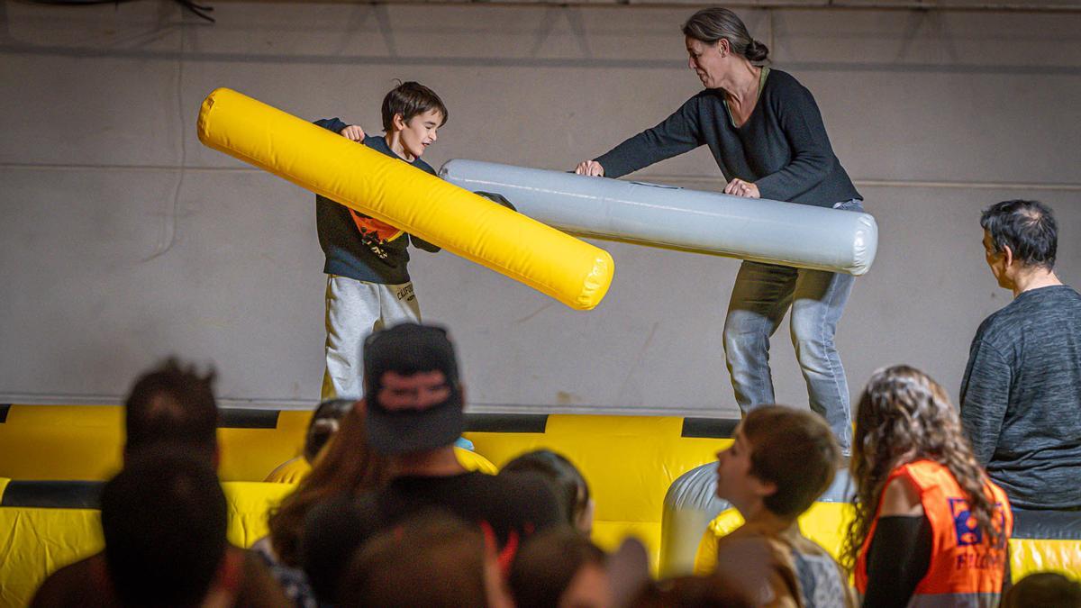 Primer día de Salón del Manga Barcelona 2025