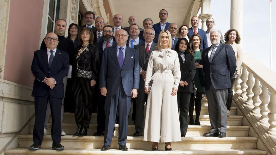 La Cámara de Comercio de Zamora se hermana con Portugal