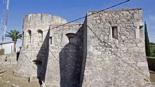 La pujada de la Torre d’Alfons XII podria canviar de nom, seguint el camí de la torre i el mirador