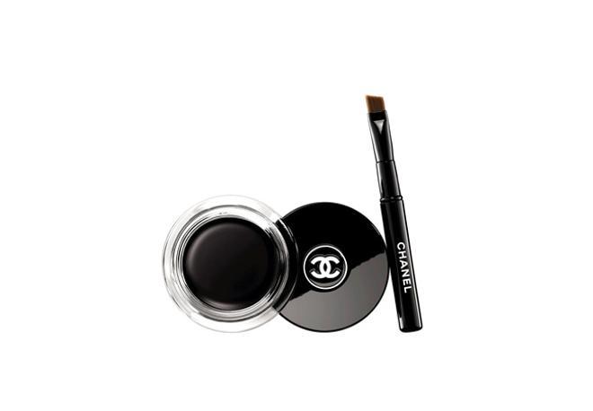 'Eyeliner' en crema con pincel Calligraphie Chanel