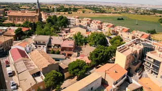 Garrapinillos suspende sus fiestas por la muerte de un joven vecino de la localidad