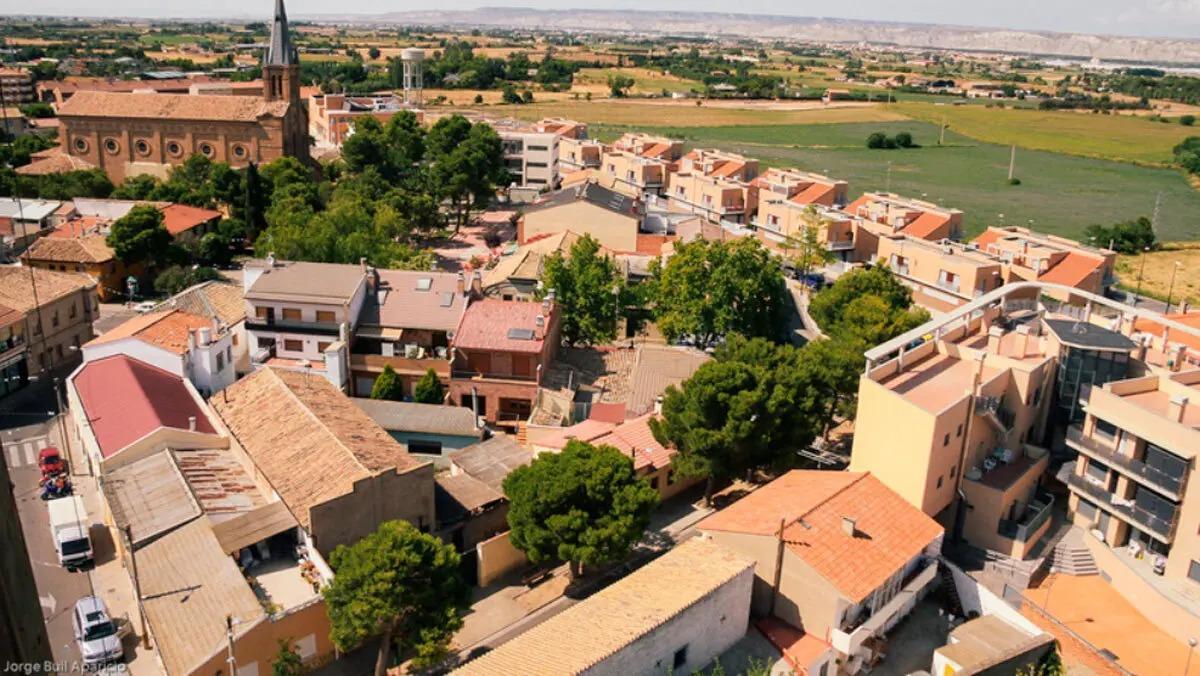 Imagen de Garrapinillos.