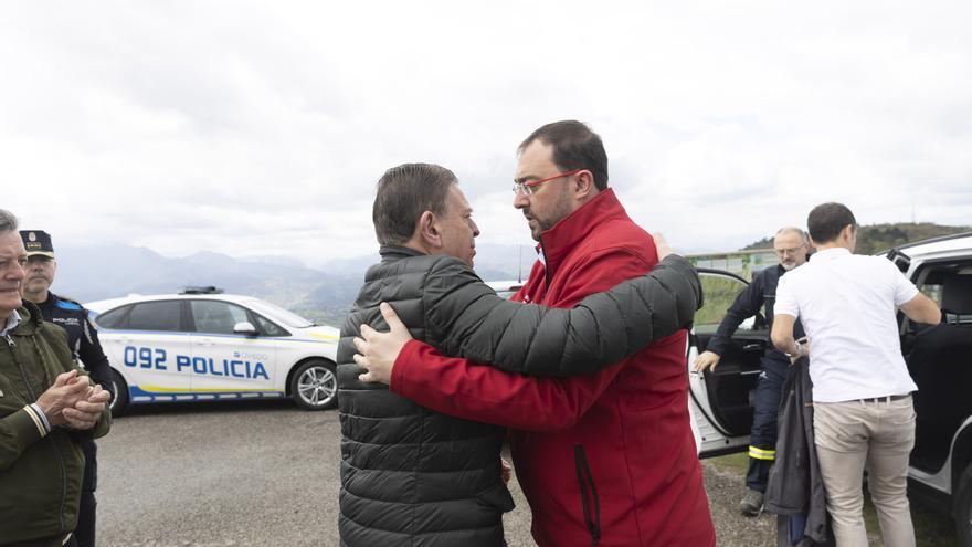 Oviedo aprovechará el nuevo plan del monte para asegurar zonas calcinadas