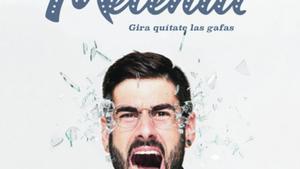 cartel-gira-melendi-quitate-las-gafas