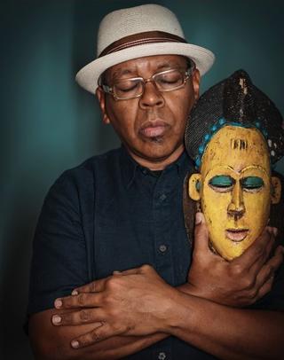 El músico cubano Román Filiú, que abre este domingo el Canjazz 2026.