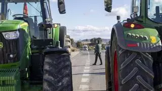 Un tractor para ser feliz