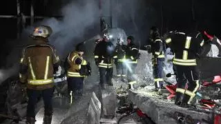 DIRECTO UCRANIA | Temor a ataques rusos contra infraestructuras nucleares en pleno invierno