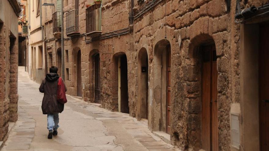 Segons la diagnosi, el nombre més elevat de pisos buits es concentra al nucli antic