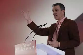 El PSOE intenta frenar el Pleno del TC de este lunes incidiendo en los dos magistrados que deben apartarse