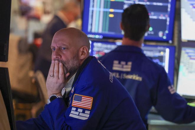 Deutsche Bank descarta una burbuja de la IA: "La mejor garantía contra una burbuja es la obsesión con las puntocom"