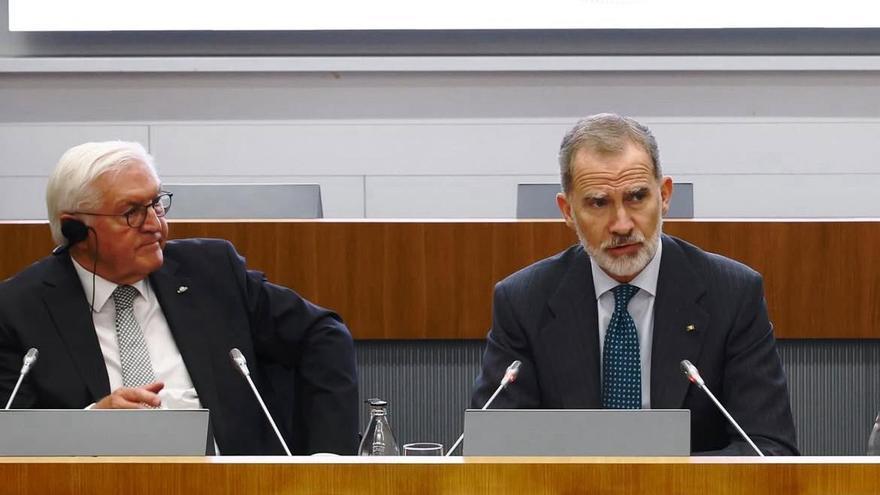 España será el país invitado en 2027 a la feria de Hannover, el principal escaparate industrial del mundo