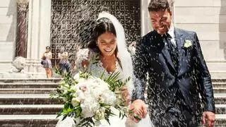 ¿Te casas este verano? Cuidado con Hacienda: los regalos de boda pueden tributar