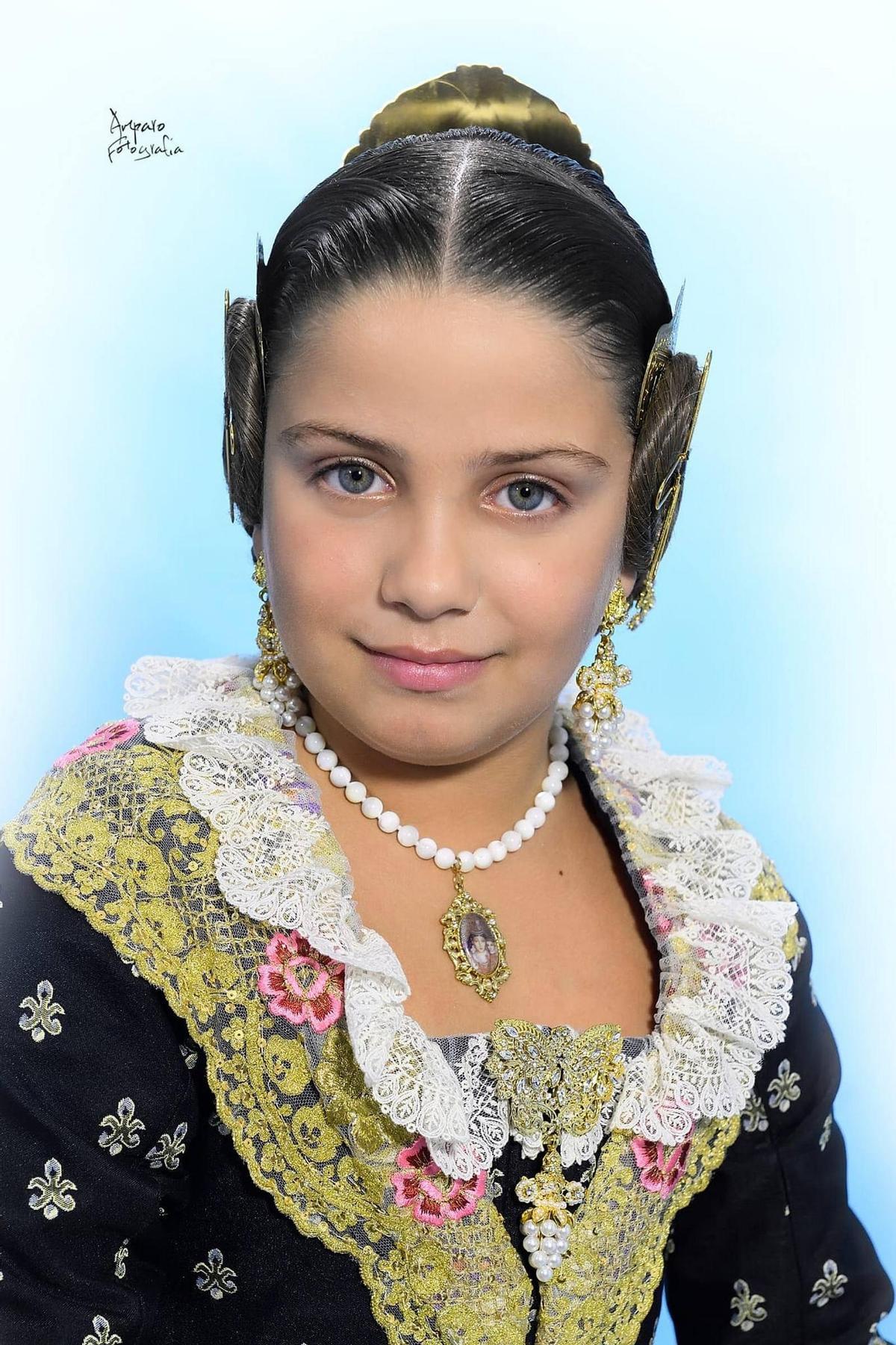 Esther Balsera del Toro (Málaga-Doctor Montoro)