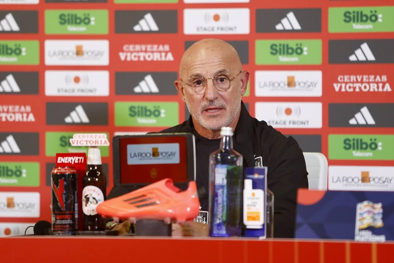 La selección española en Córdoba: la afición se vuelca con los jugadores