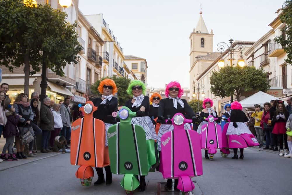 Carnaval de Lorca 2020