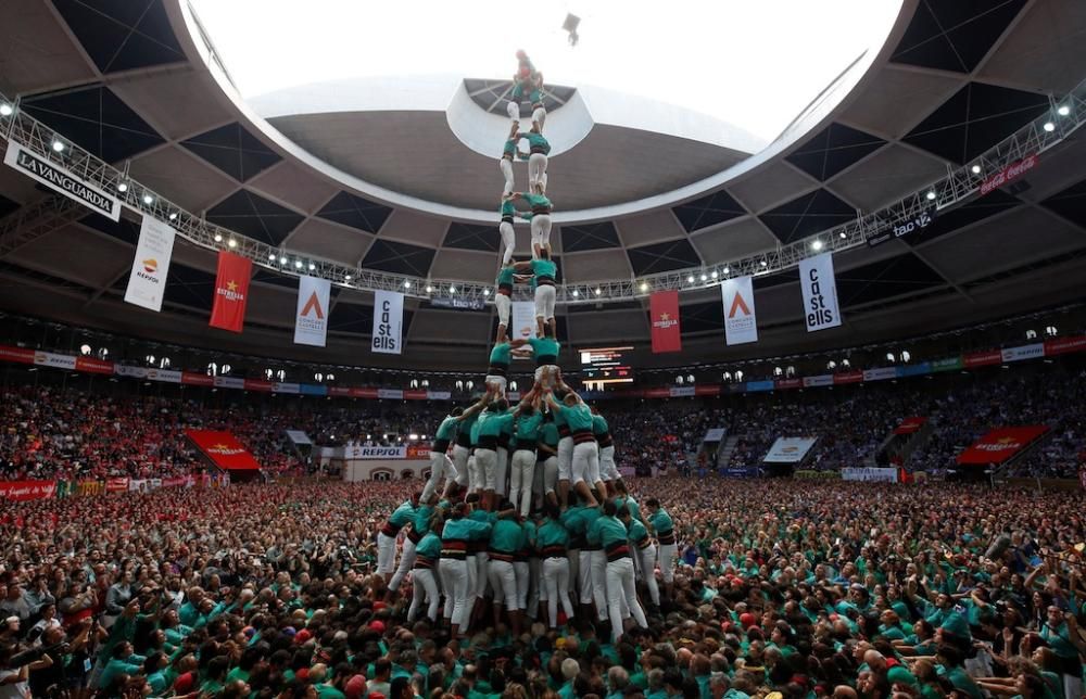 Concurs de Castells de Tarragona