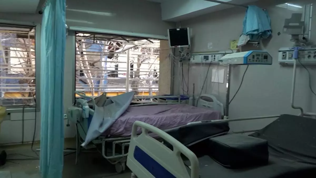 Conflicto en Oriente Próximo, en directo | Trump anuncia escolta militar para cruzar Ormuz