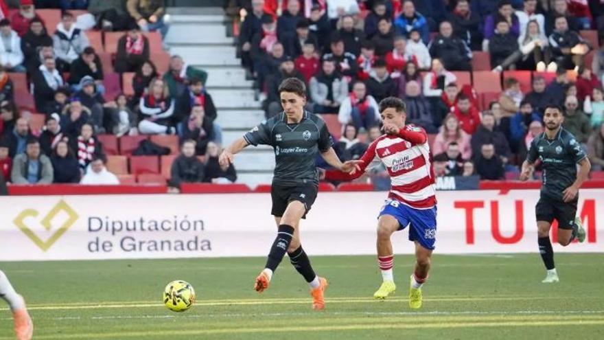 Monchi está a punto de fichar a la estrella del CD Castellón