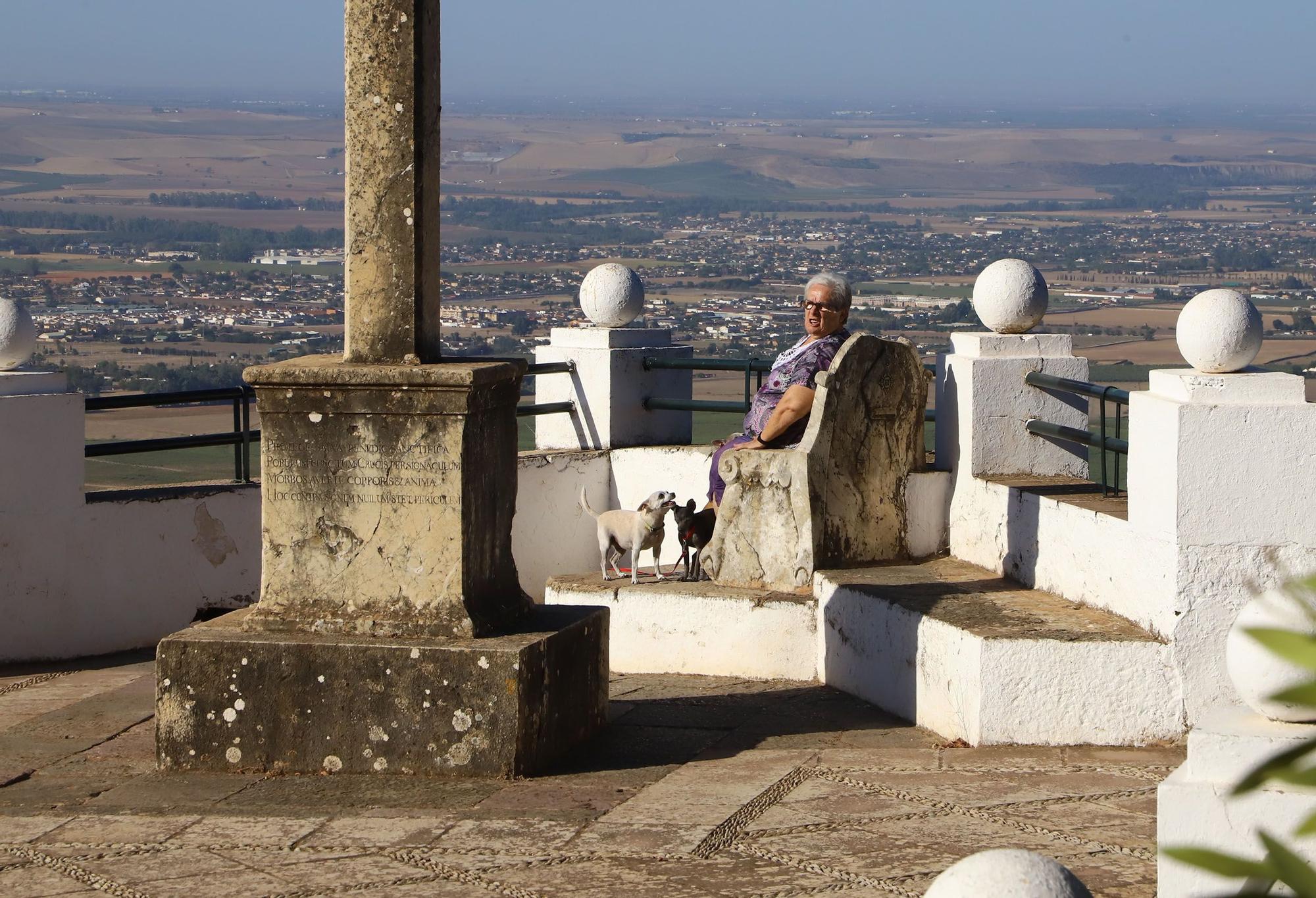 Mirador de las Ermitas