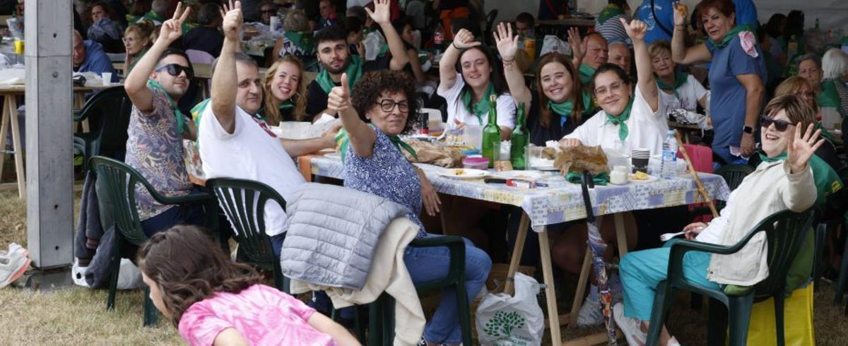 Una de las foodtrucks del Longboard.