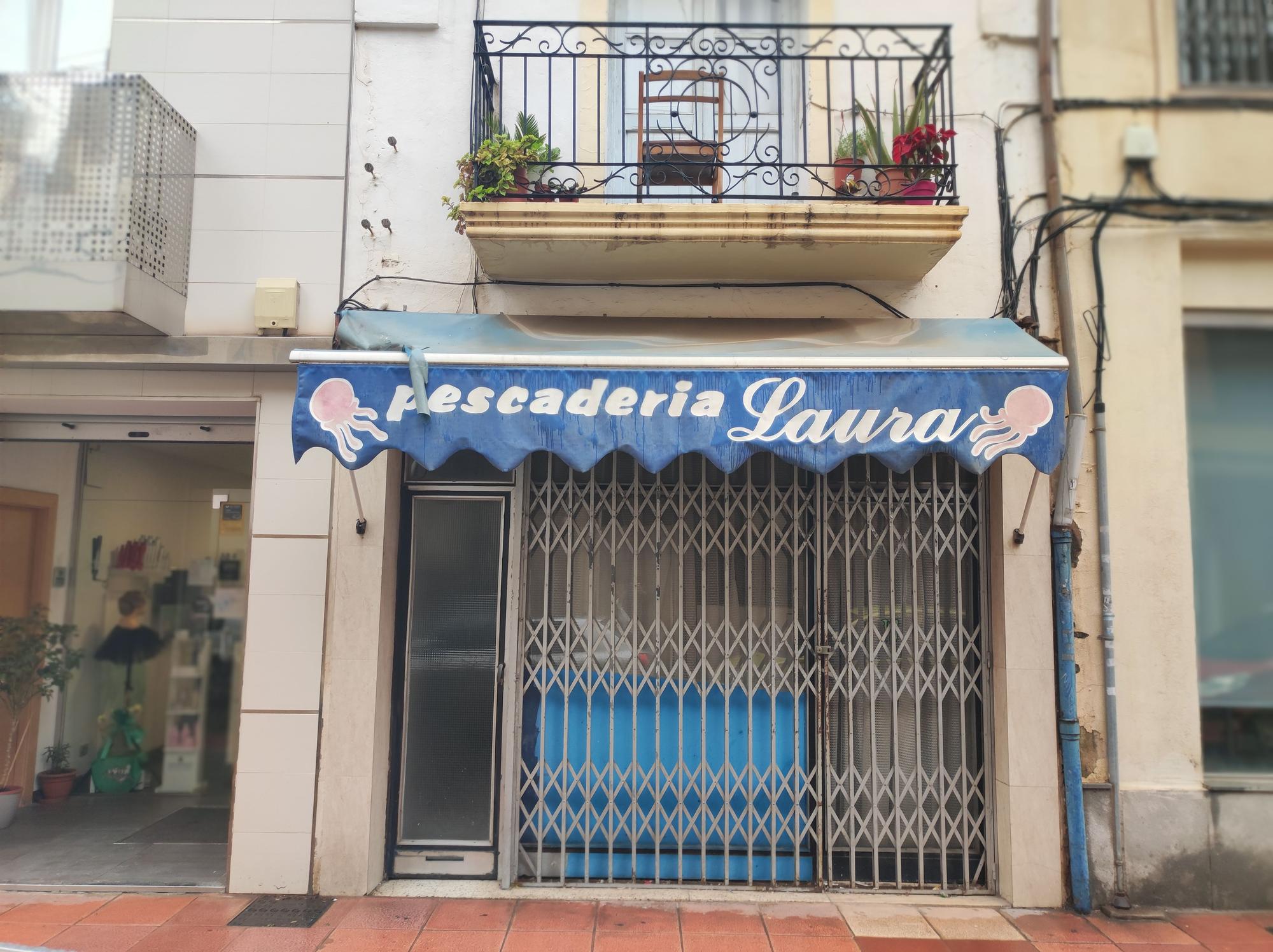 Galería de fotos: Castellón, la 'Florencia' del letrero comercial artesano