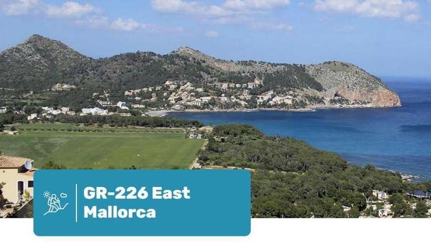 Küste, Buchten, Dörfer: Warum der neue Wanderweg „East Mallorca“ ab Cala Ratjada nicht nur für erfahrene Wanderer geeignet ist
