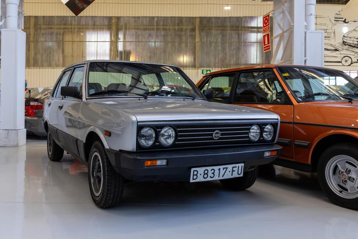 Seat 131 Diplomatic
