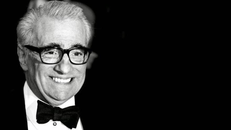 30 cineastas españoles homenajean a Scorsese