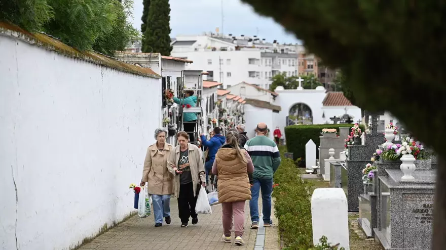 Badajoz lucha por mantener viva una tradición