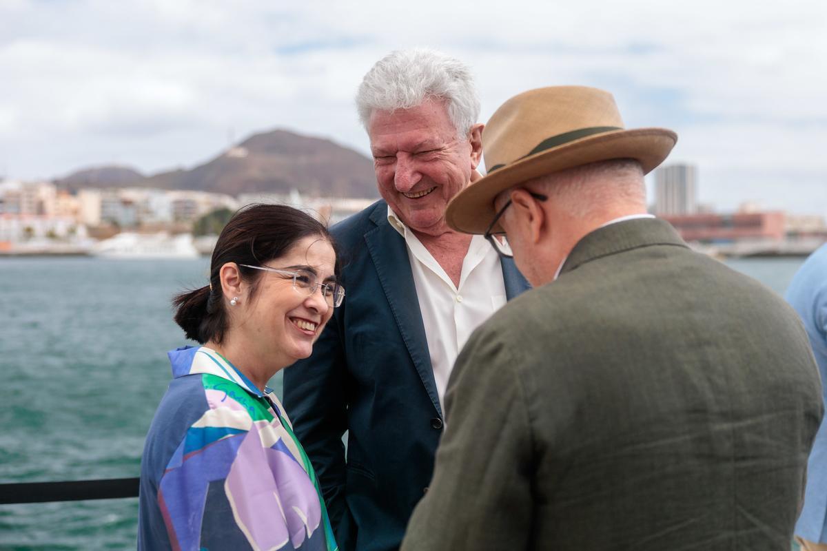 Fimar estrena su 15º edición en Las Palmas de Gran Canaria