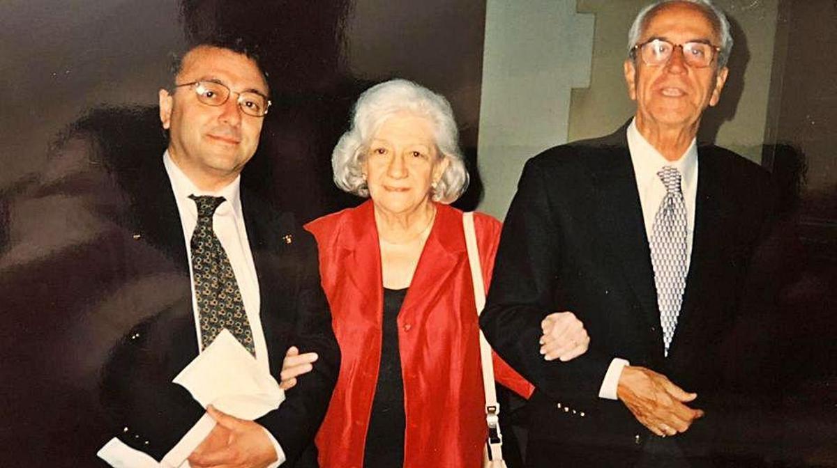 El legado del prócer mira al futuro