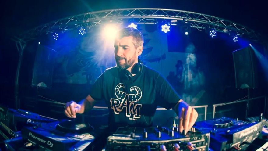&quot;Se acabaron los cumpleaños&quot;: Dj Jonay habla al fin sobre la leyenda de sus cumpleaños