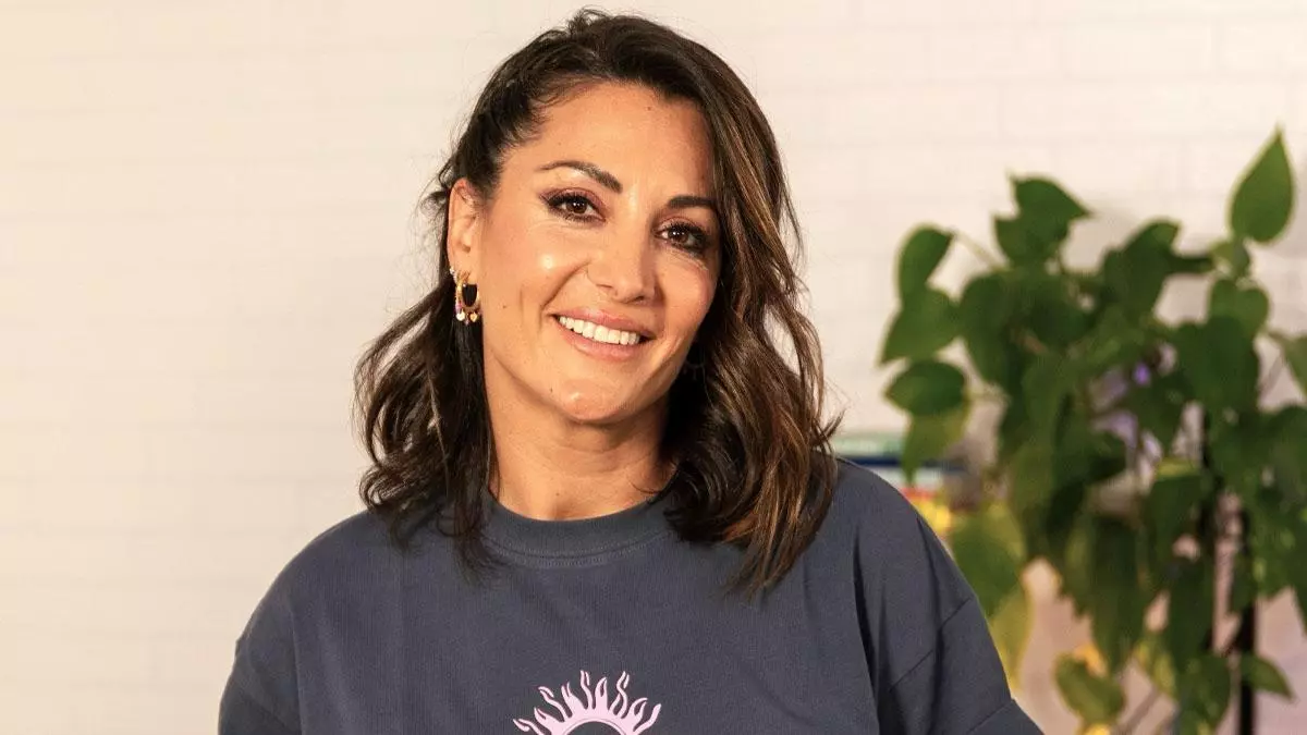Nagore Robles vuelve a Mediaset como presentadora: se pondrá al frente de un programa relacionado con 'Gran hermano'