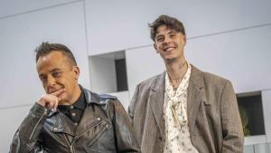 La nova vida de David Lyme