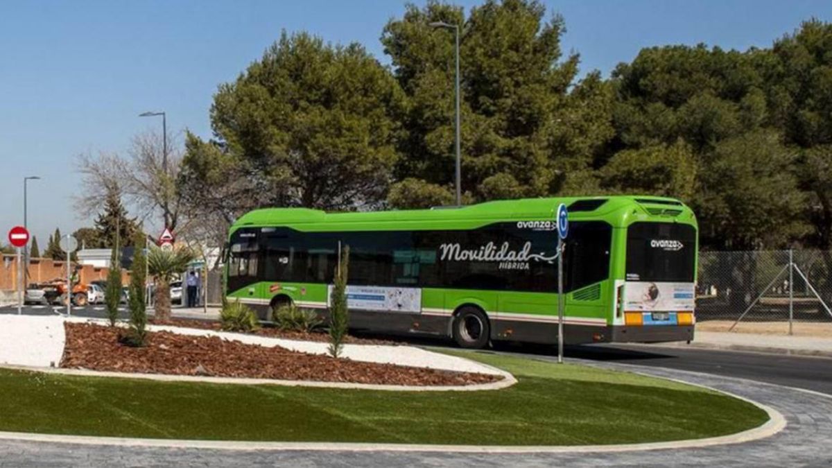 Mejoras en la comunicación entre Pozuelo de Alarcón y la capital: se mejoran los servicios de seis líneas de autobús