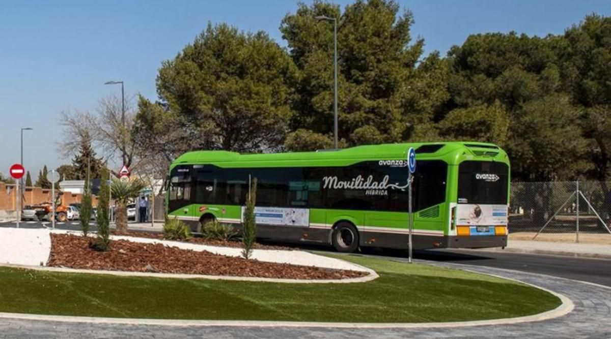 Mejoras en la comunicación entre Pozuelo de Alarcón y la capita
