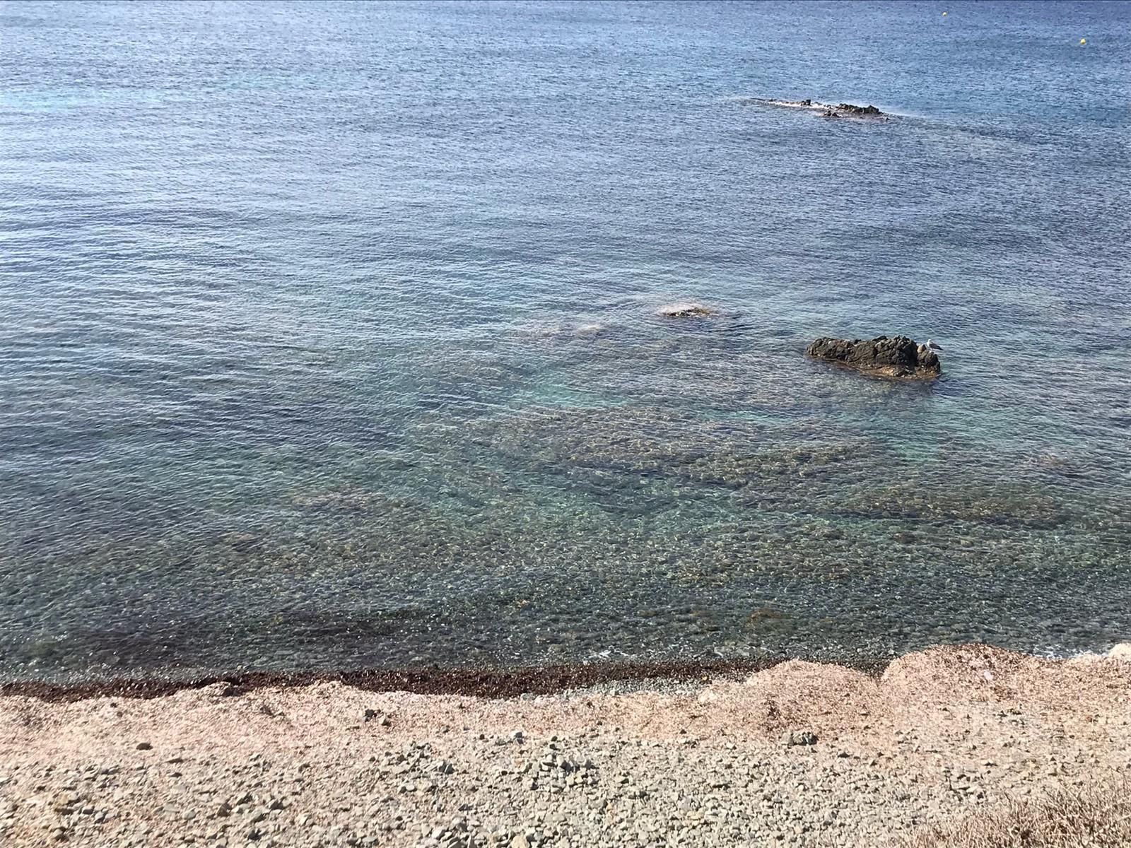 Un paseo por Tabarca, la esencia del Mediterráneo en frasco pequeño