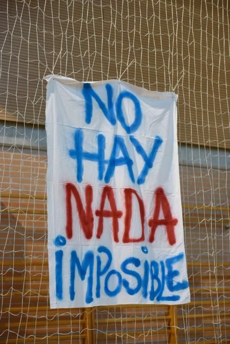 Ascenso del UCAM fútbol sala femenino