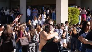 Asesinada en México una estudiante de la Universidad de Granada que estaba de intercambio