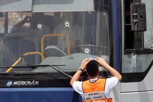 Almenys sis morts, entre ells un espanyol, i diversos ferits greus en un tiroteig a Jerusalem
