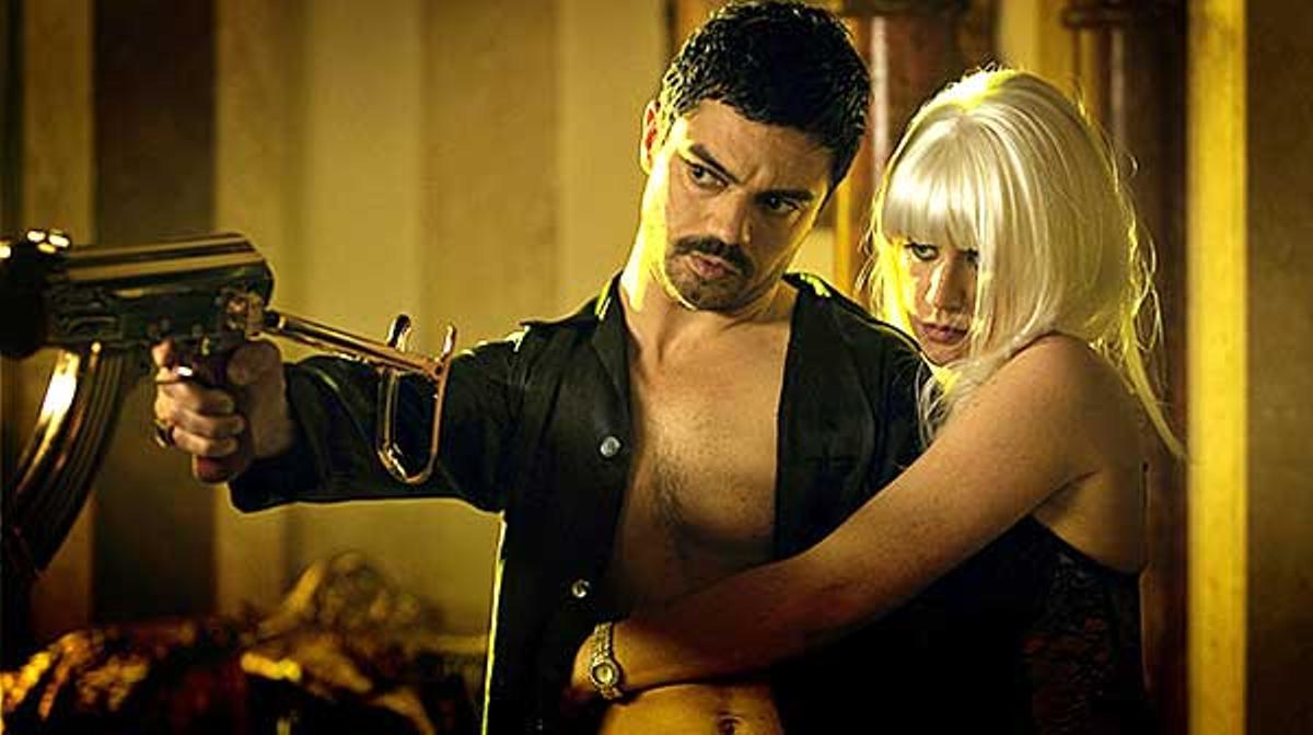 TRÀILER: ’El doble del diablo’.