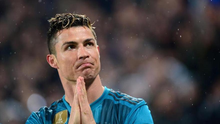 El Madrid consuma la venta de Cristiano a la Juventus