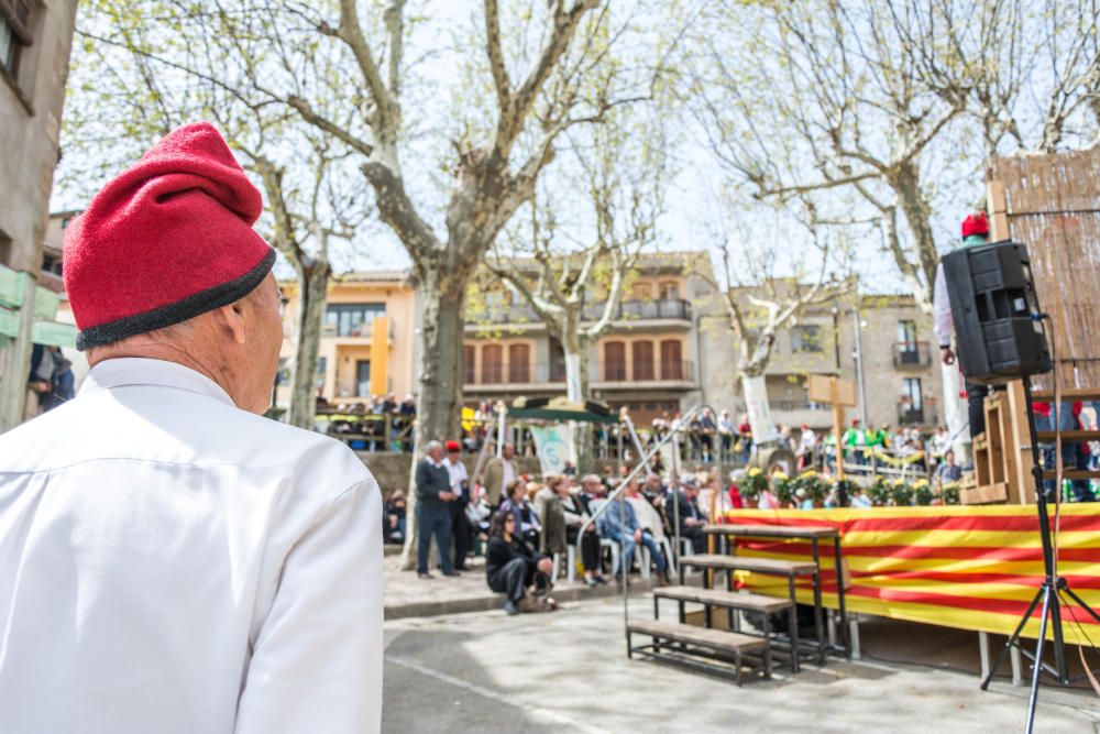 Fira i Caramelles a Casserres